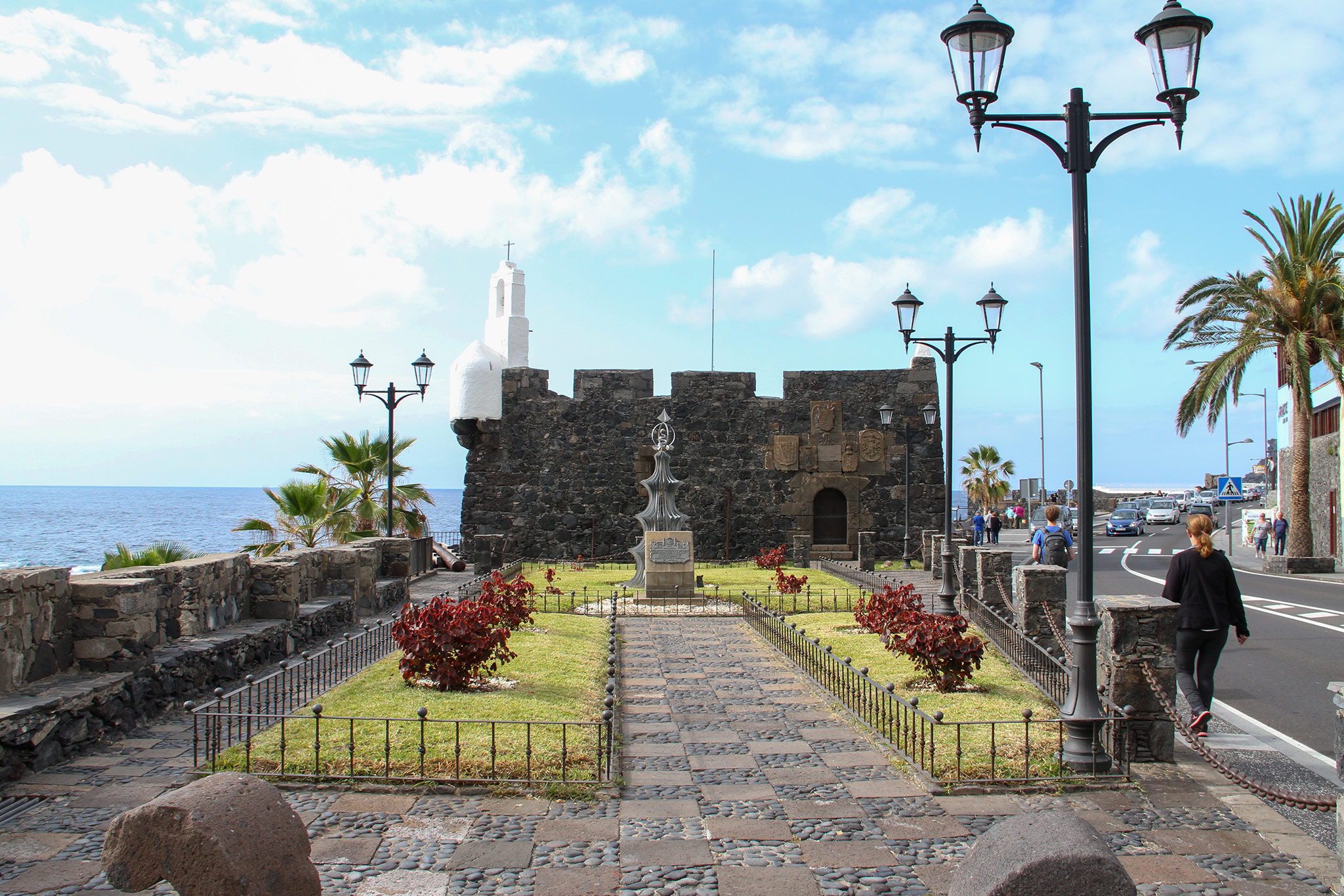 Garachico